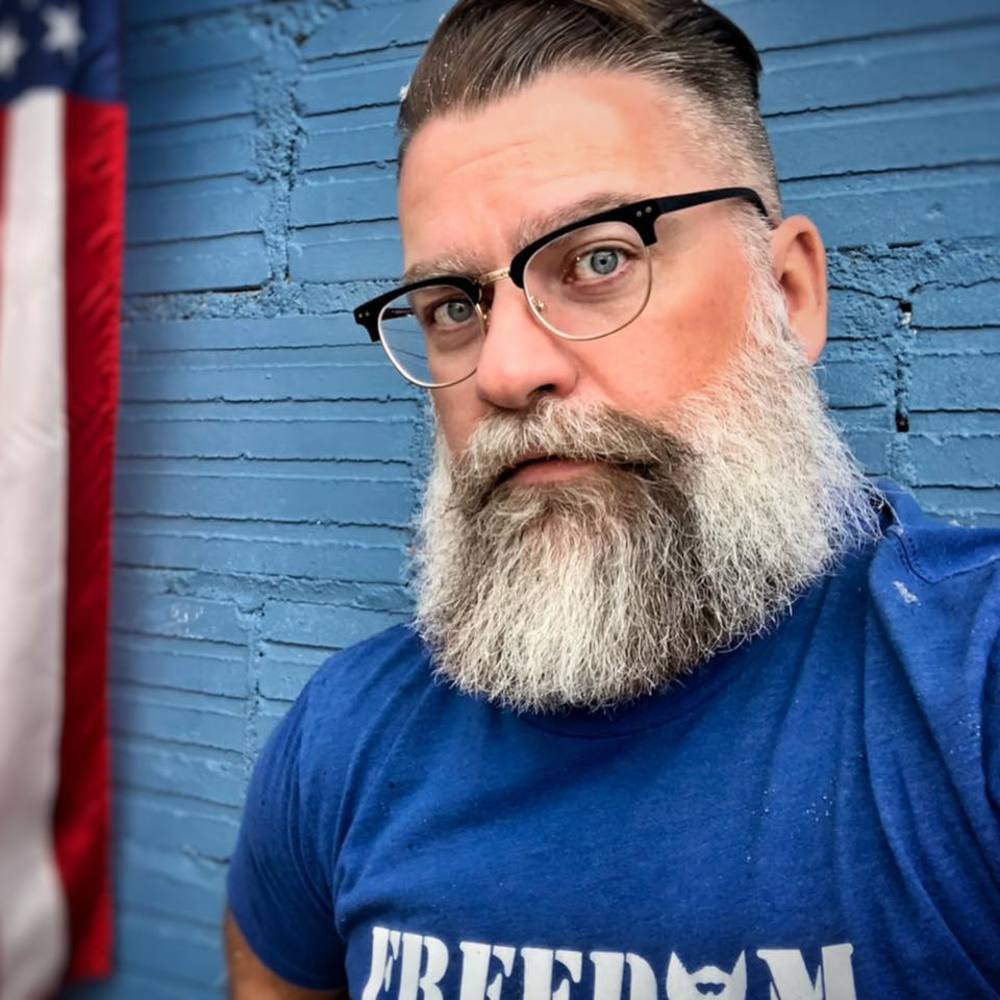 Meet your Posher, Ed